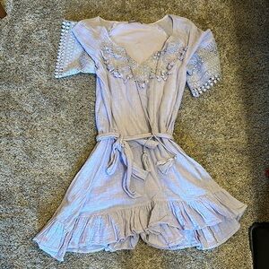 La Lavon Women’s Dress